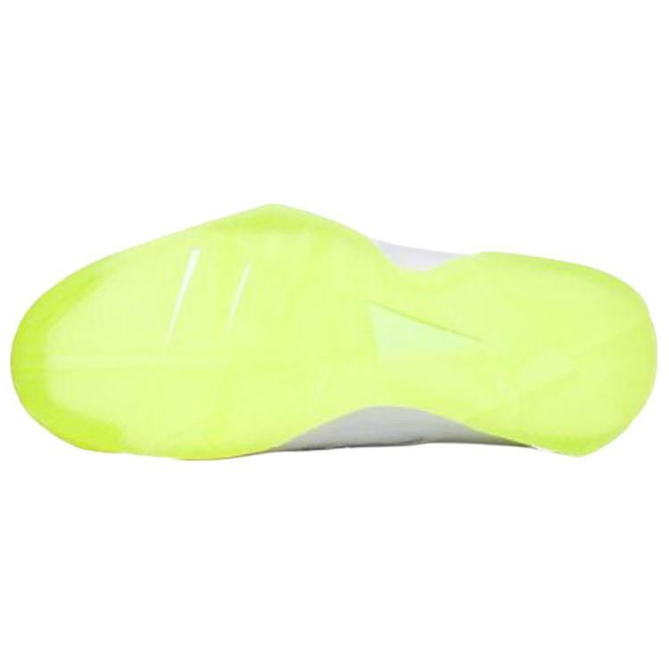 Shop エアジョーダントゥルーフライト 白/ボルトアイス 342964-113