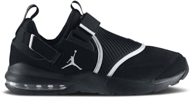 Air Jordan Trunner 11 LX 'Black' 453843-001 Air Jordan Trunner 11 LX 'Black' 453843-001