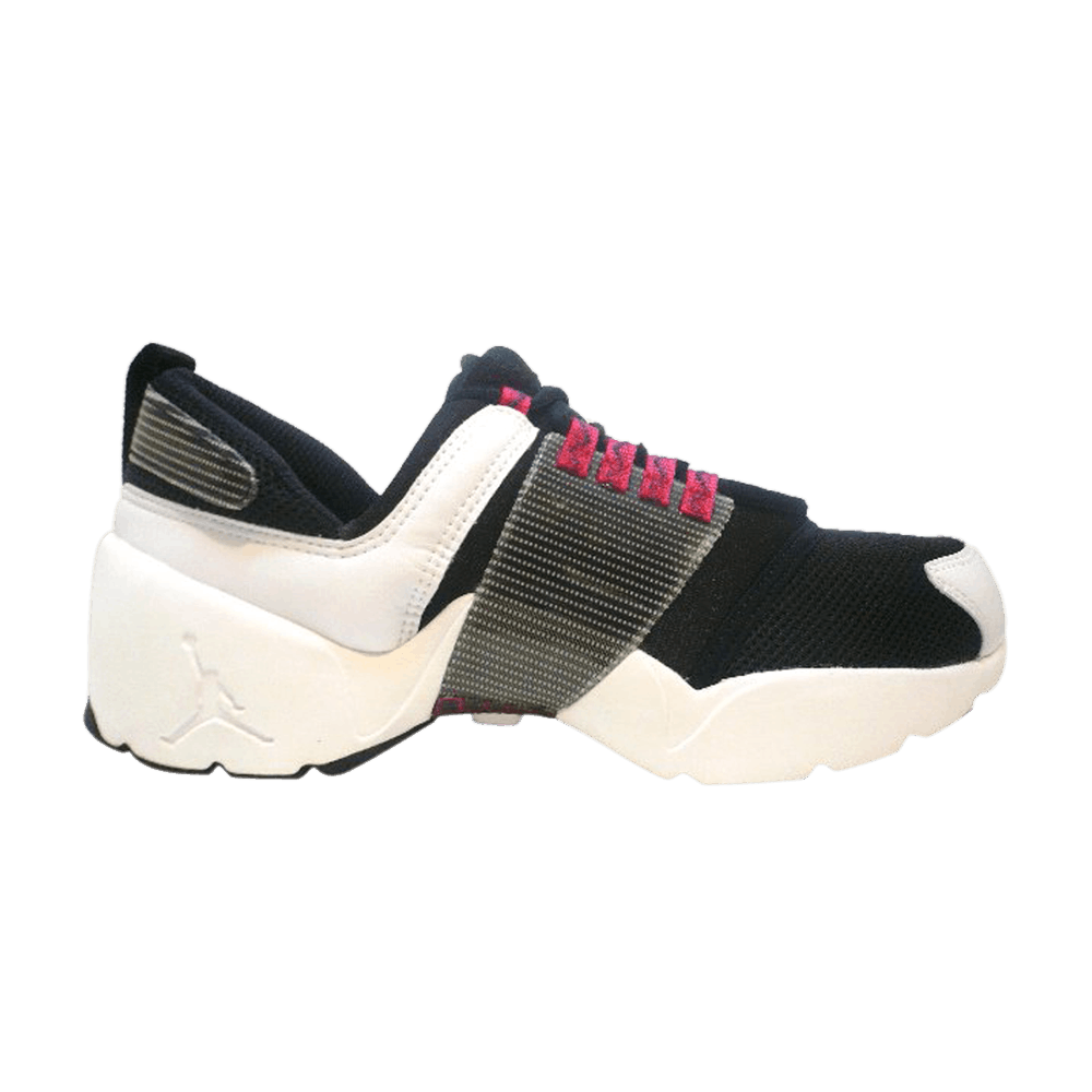 Buy エア ジョーダン トラナー 白黒 (Ea Jōdan Toranā Shiro Kuro) 136022-101