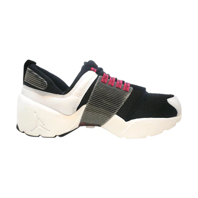 Jordan Trunner 'White Black'