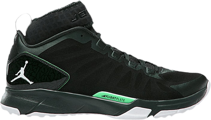 Air Jordan Trunner Dominate Pro '黑色雲杉綠螢光' 580610-305 Buy Air Jordan Trunner Dominate Pro '黑色雲杉綠螢光' 580610-305