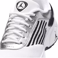 Lookbook Air Jordan Trunner Flow 'White Black' IR2281-100