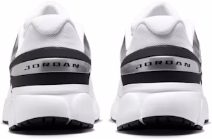 Shop Air Jordan Trunner Flow 'White Black' IR2281-100
