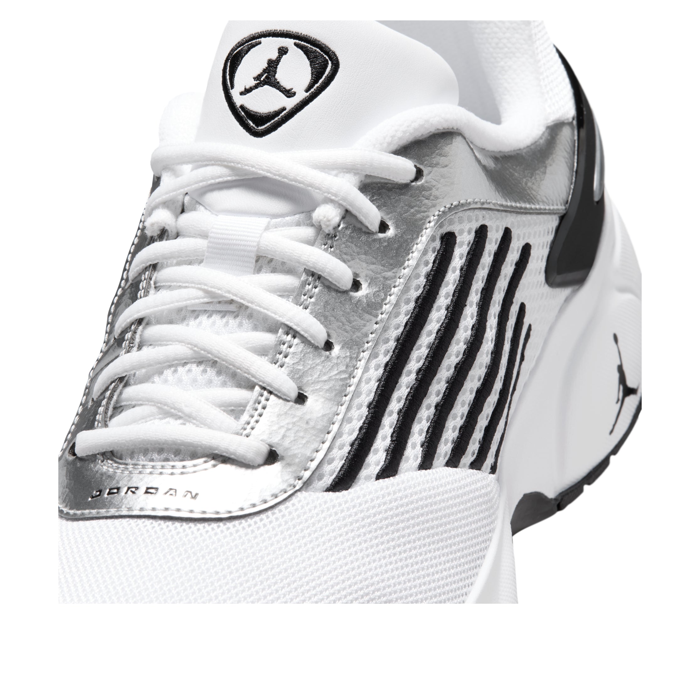 Purchase Air Jordan Trunner Flow 'White Black' IR2281-100