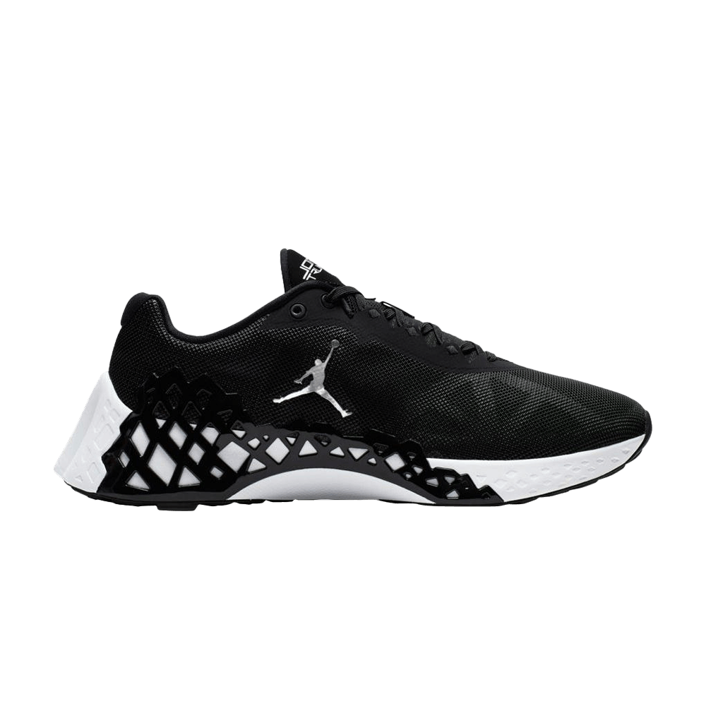 Buy エアジョーダン トラナーLT "ブラック" CI0058-001