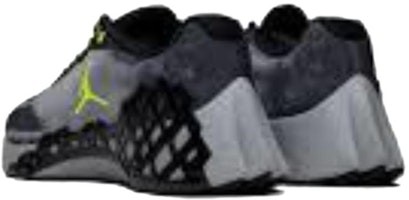 Shop Air Jordan Trunner LT '灰色' CI0058-007