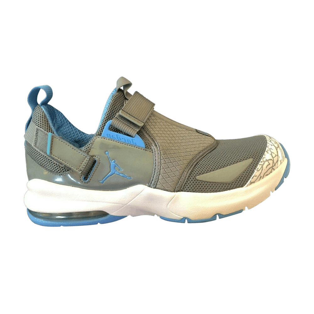 Air Jordan Trunner LX 11 'Grey University Blue' 467892-008