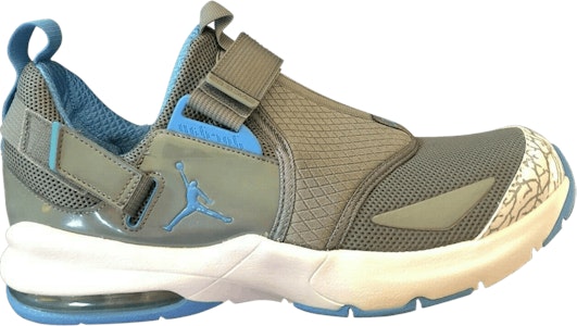 Air Jordan Trunner LX 11 'Kelabu University Blue' 467892-008 Buy Air Jordan Trunner LX 11 'Kelabu University Blue' 467892-008