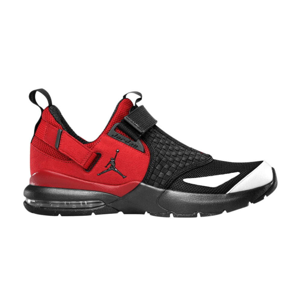Air Jordan Trunner LX 2011 453843-003