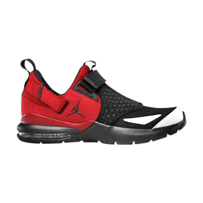 Jordan Trunner LX 2011