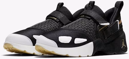 Air Jordan Trunner LX 'BHM' 2017 909408-032 Air Jordan Trunner LX 'BHM' 2017 909408-032