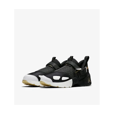 Jordan Trunner LX 'BHM' 2017