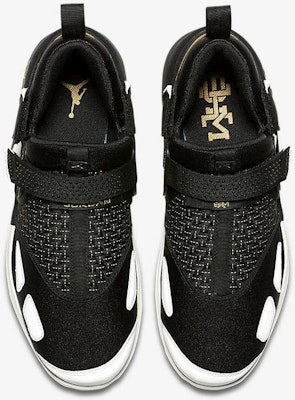 Kasut Air Jordan Trunner LX 'BHM' 2017 909408-032 Order Kasut Air Jordan Trunner LX 'BHM' 2017 909408-032