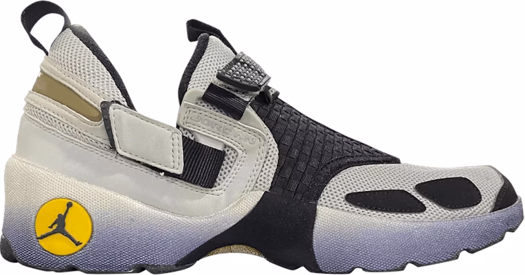 Air Jordan Trunner LX 'Hitam Kelabu Neutral' 136040-001 Buy Air Jordan Trunner LX 'Hitam Kelabu Neutral' 136040-001