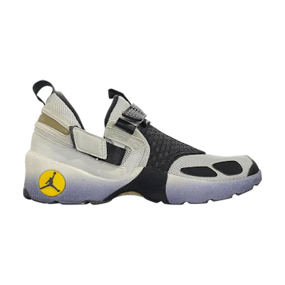 Jordan Trunner LX 'Black Neutral Grey'