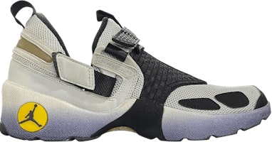 Air Jordan Trunner LX 'Black Neutral Grey' 136040-001 Air Jordan Trunner LX 'Black Neutral Grey' 136040-001