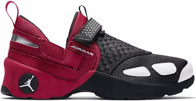 Air Jordan Trunner LX 'Black Red' 2017 905222-001 Air Jordan Trunner LX 'Black Red' 2017 905222-001