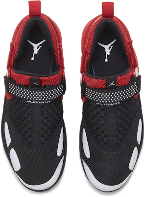 Kasut Air Jordan Trunner LX 'Hitam Merah' 2017 905222-001 Order Kasut Air Jordan Trunner LX 'Hitam Merah' 2017 905222-001