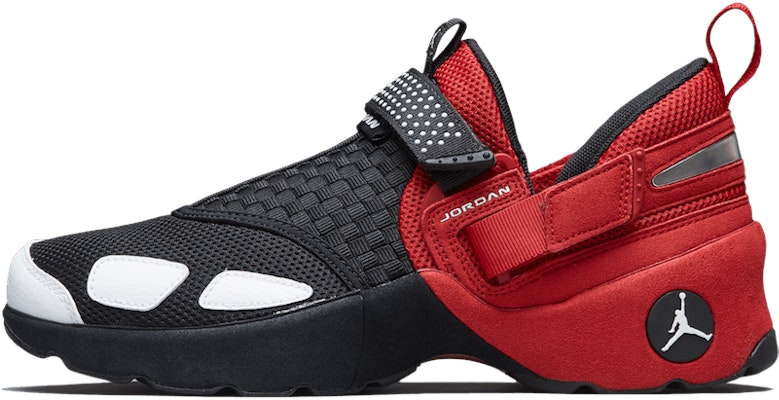 Kasut Air Jordan Trunner LX 'Hitam Merah' 2017 905222-001 Shop Kasut Air Jordan Trunner LX 'Hitam Merah' 2017 905222-001