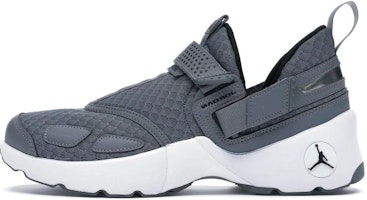 Air Jordan Trunner LX 'Cool Grey' 897992-013 Air Jordan Trunner LX 'Cool Grey' 897992-013