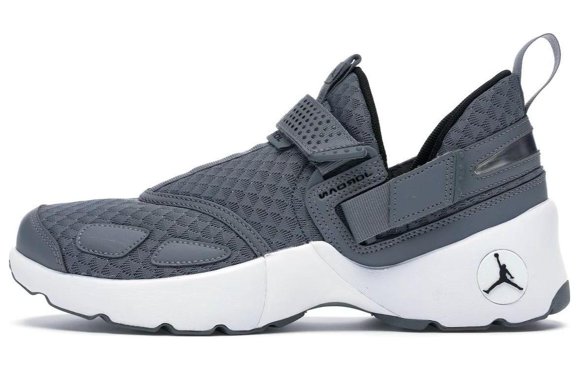 Air Jordan Trunner LX 'Cool Grey' 897992-013