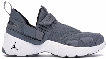 Air Jordan Trunner LX 'Cool Grey' 897992-013 Air Jordan Trunner LX 'Cool Grey' 897992-013