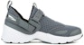 Air Jordan Trunner LX 'Cool Grey' - Kelabu Sejuk 897992-013