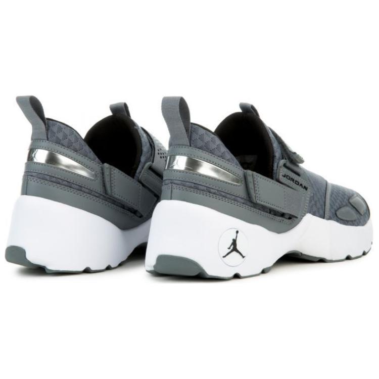 Shop Air Jordan Trunner LX ''Cool Grey'' Sneakers Grijs 897992-013