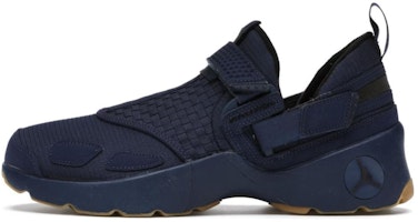 Air Jordan Trunner LX 'Midnight Navy' 897992-401 Air Jordan Trunner LX 'Midnight Navy' 897992-401