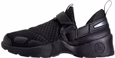 Air Jordan Trunner LX 'Triple Black' 897992-020 Air Jordan Trunner LX 'Triple Black' 897992-020