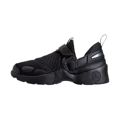 Jordan Trunner LX 'Triple Black'