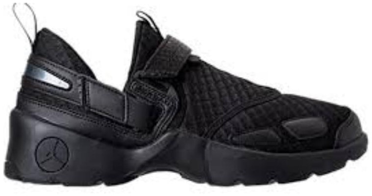 Air Jordan Trunner LX“纯黑” 897992-020 Order Air Jordan Trunner LX“纯黑” 897992-020