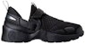 Air Jordan Trunner LX 'Triple Black' 897992-020 (Hitam Tiga Lapis)