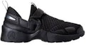 Order Air Jordan Trunner LX 'Triple Black' 897992-020 (Hitam Tiga Lapis)