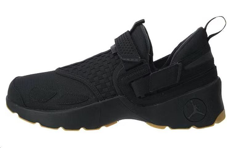 Buy Air Jordan Trunner LX Negro/Antracita 'Goma Amarilla' 897992-021