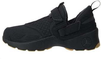 Air Jordan Trunner Lx Black/Anthracite ‘Gum Yellow 897992-021 Air Jordan Trunner Lx Black/Anthracite ‘Gum Yellow 897992-021
