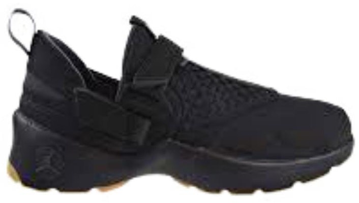 Air Jordan Trunner Lx 黑/深灰‘黄棕胶’ 897992-021 Order Air Jordan Trunner Lx 黑/深灰‘黄棕胶’ 897992-021