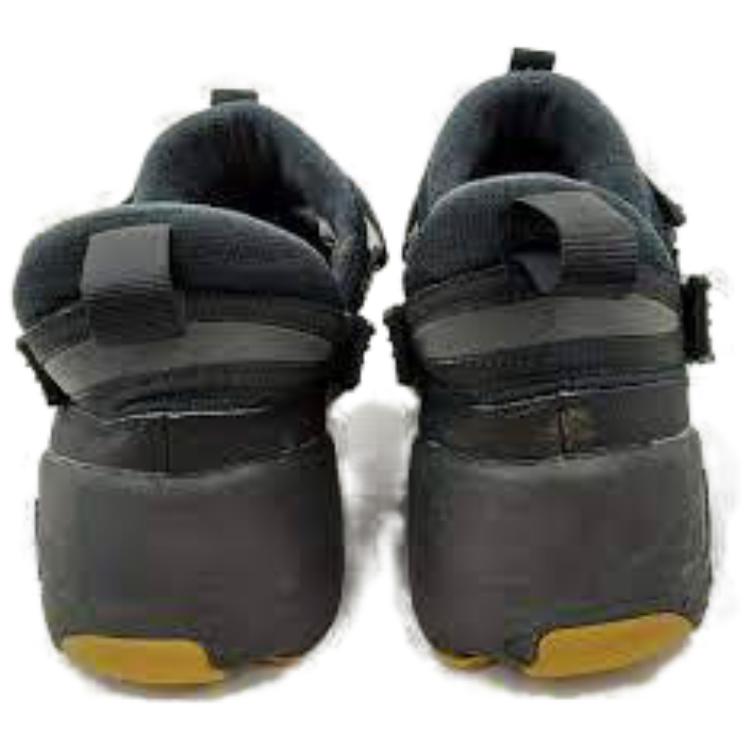 Shop Air Jordan Trunner LX Negro/Antracita 'Goma Amarilla' 897992-021