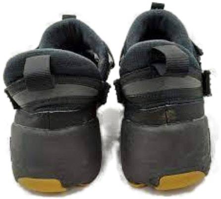 Air Jordan Trunner Lx 黑/深灰‘黄棕胶’ 897992-021 Shop Air Jordan Trunner Lx 黑/深灰‘黄棕胶’ 897992-021