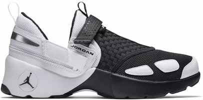 Air Jordan Trunner LX Black White 897992-010 Air Jordan Trunner LX Black White 897992-010