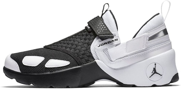 Air Jordan Trunner LX Negro Blanco 897992-010 Buy Air Jordan Trunner LX Negro Blanco 897992-010