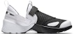 Air Jordan Trunner LX Hitam Putih 897992-010