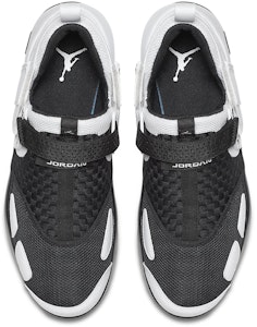 Air Jordan Trunner LX Negro Blanco 897992-010 Shop Air Jordan Trunner LX Negro Blanco 897992-010