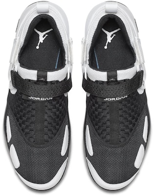 Air Jordan Trunner LX Hitam Putih 897992-010 Shop Air Jordan Trunner LX Hitam Putih 897992-010