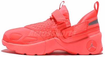 Air Jordan Trunner LX Energy 'Solar Red' 917424-605 Air Jordan Trunner LX Energy 'Solar Red' 917424-605