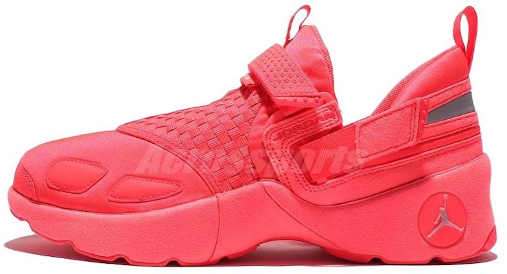 Air Jordan Trunner LX Energy 'Solar Red' 917424-605 Buy Air Jordan Trunner LX Energy 'Solar Red' 917424-605
