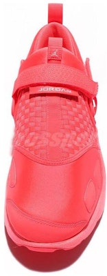 Air Jordan Trunner LX Energy 'Solar Red' 917424-605 Shop Air Jordan Trunner LX Energy 'Solar Red' 917424-605
