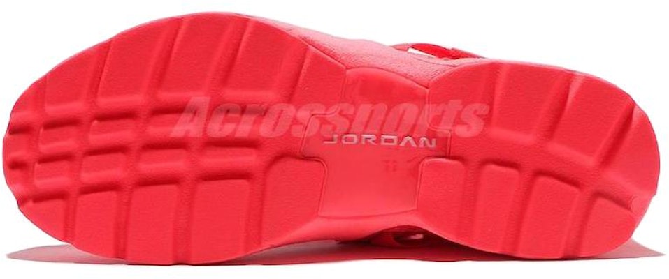 Air Jordan Trunner LX Energy 'Solar Red' 917424-605 Details for Air Jordan Trunner LX Energy 'Solar Red' 917424-605
