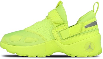 Air Jordan Trunner LX Energy 'Yellow' 917424-705 Air Jordan Trunner LX Energy 'Yellow' 917424-705