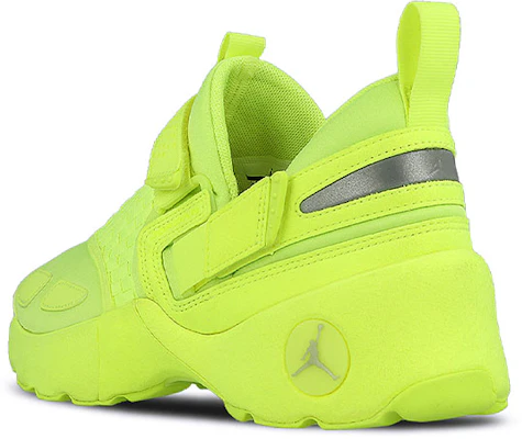 Air Jordan Trunner LX Energy 'Kuning' 917424-705 Shop Air Jordan Trunner LX Energy 'Kuning' 917424-705